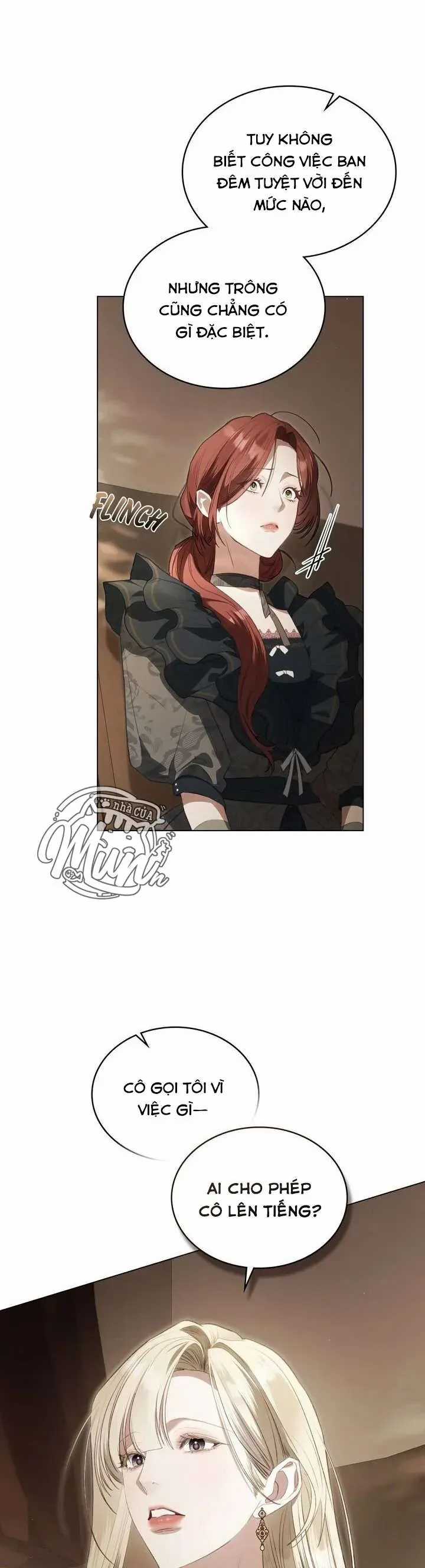 Odalisque - Chapter 44 - Trang 5