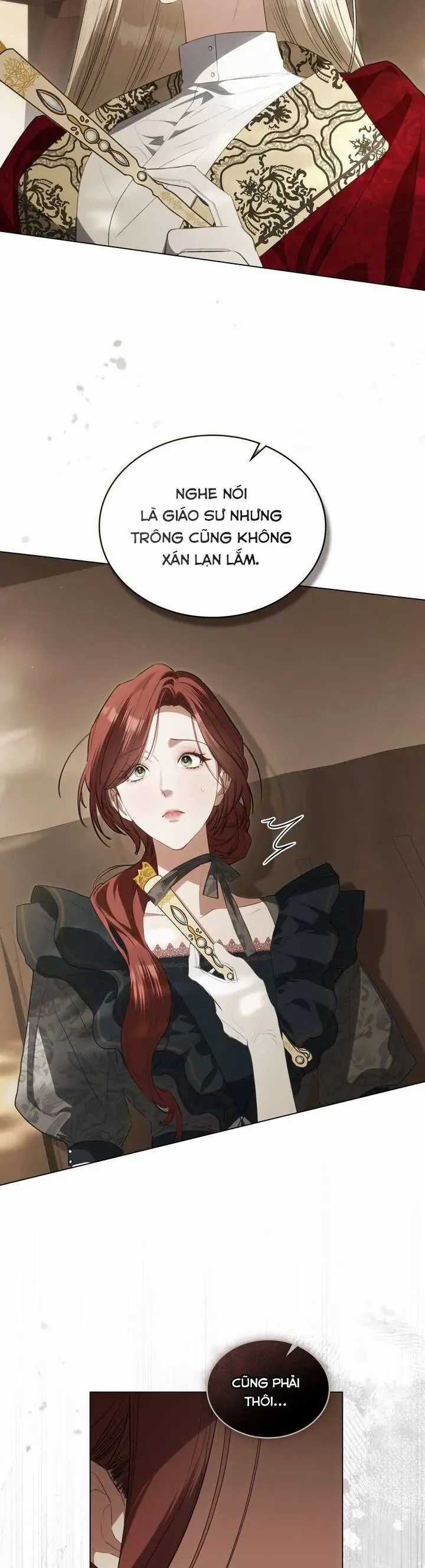 Odalisque - Chapter 44 - Trang 6