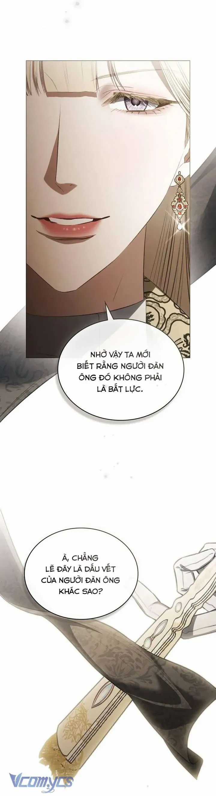 Odalisque - Chapter 44 - Trang 8