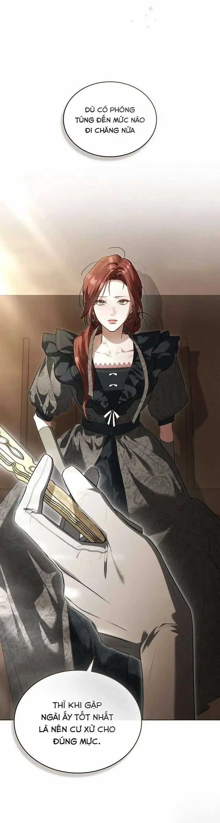 Odalisque - Chapter 44 - Trang 9