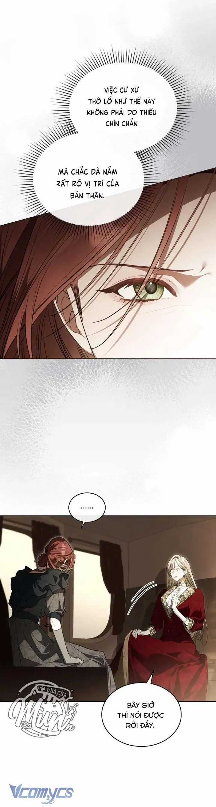 Odalisque - Chapter 44 - Trang 10