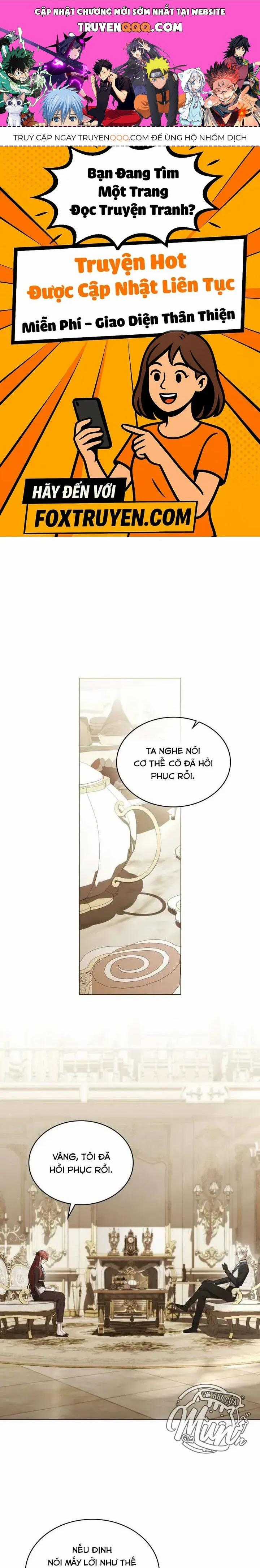 Odalisque - Chapter 45 - Trang 1