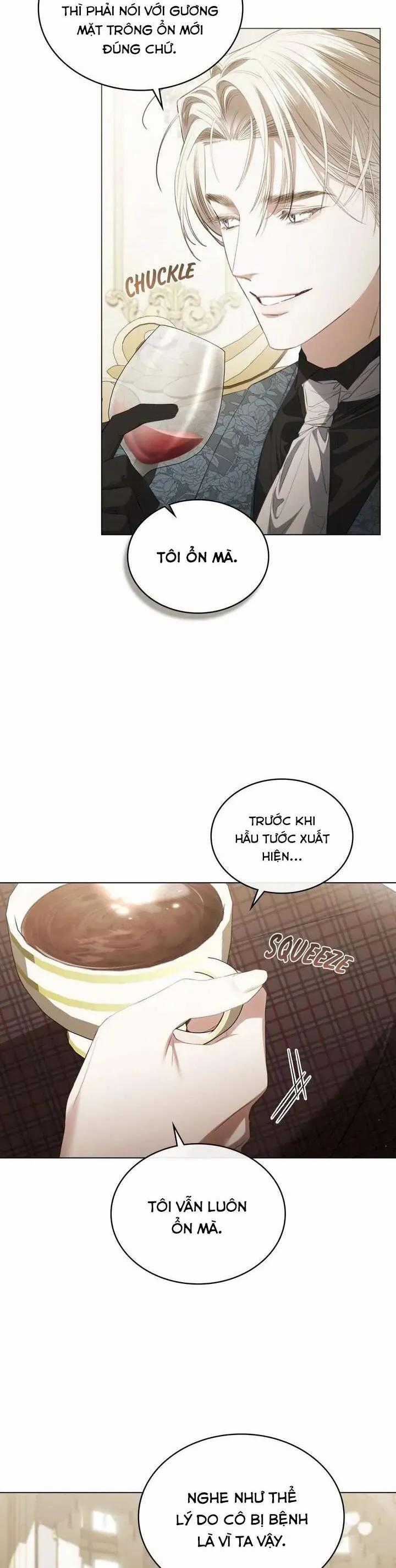 Odalisque - Chapter 45 - Trang 2