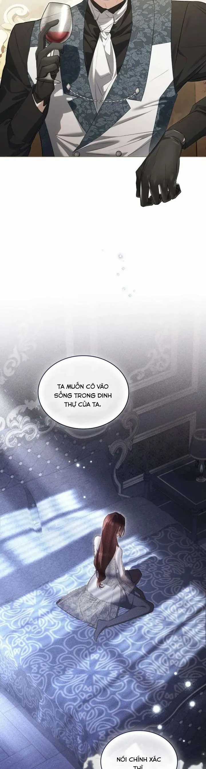 Odalisque - Chapter 45 - Trang 11