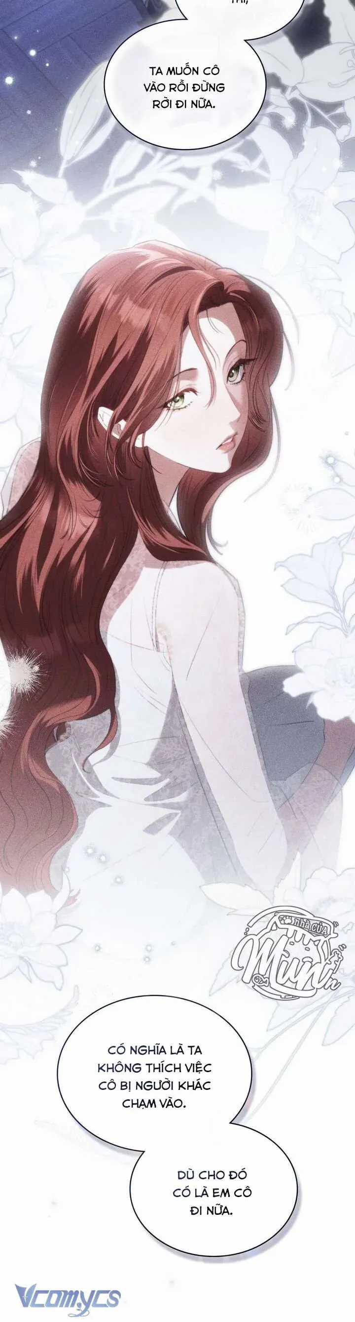 Odalisque - Chapter 45 - Trang 12