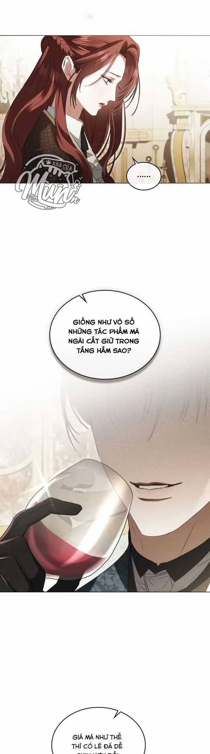 Odalisque - Chapter 45 - Trang 13