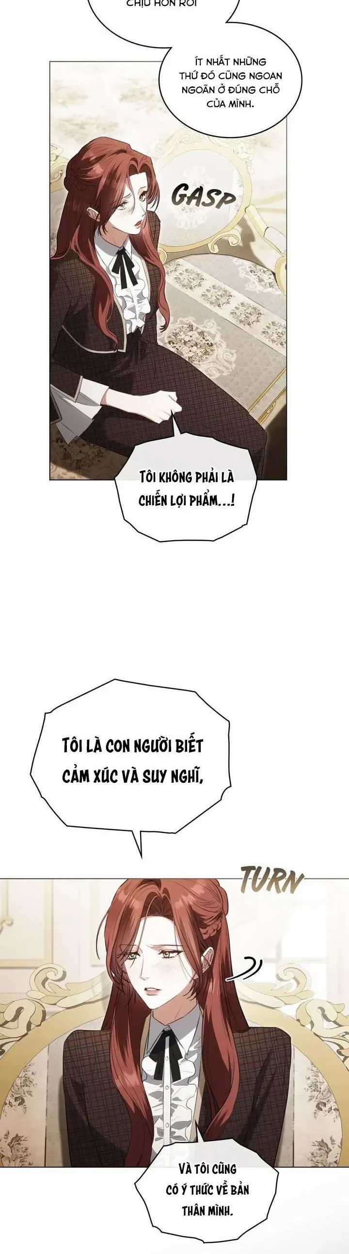 Odalisque - Chapter 45 - Trang 14