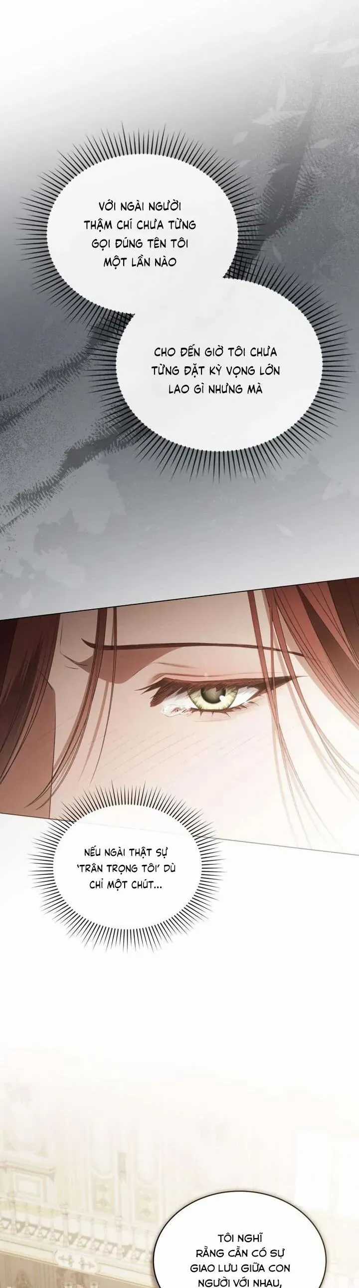 Odalisque - Chapter 45 - Trang 15