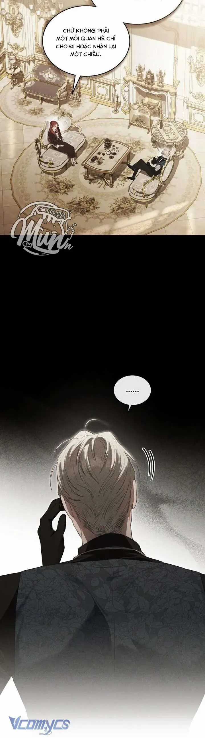 Odalisque - Chapter 45 - Trang 16