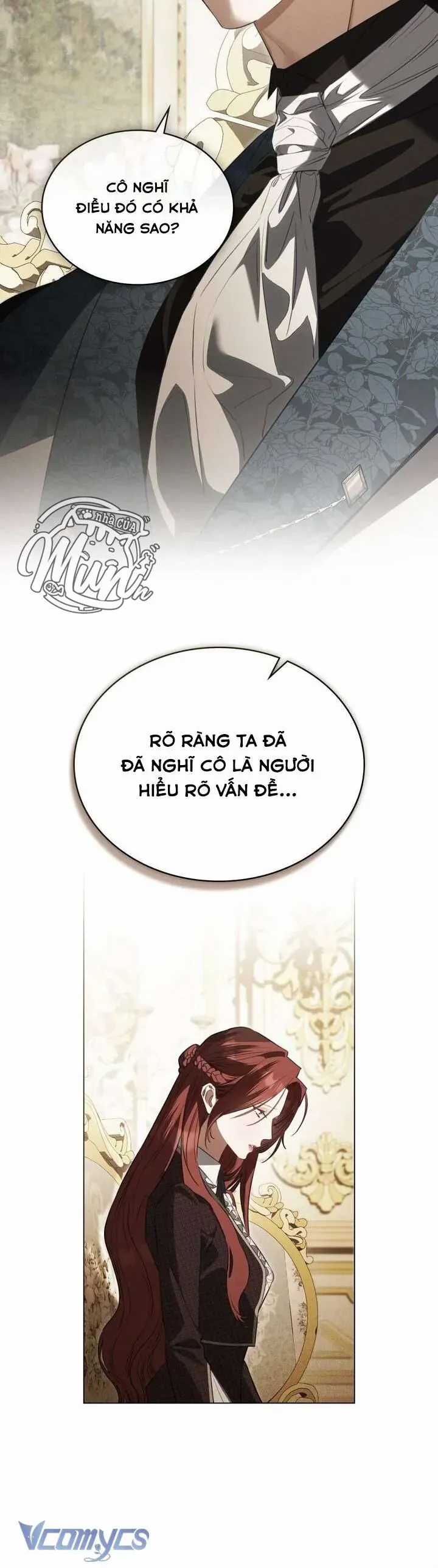 Odalisque - Chapter 45 - Trang 18