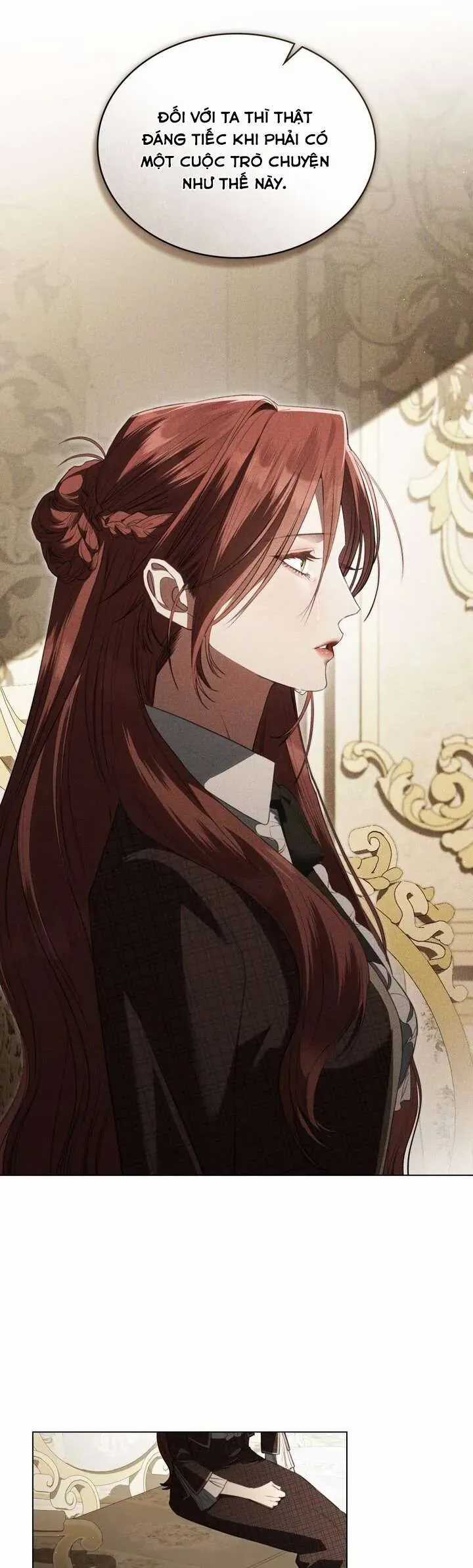 Odalisque - Chapter 45 - Trang 19