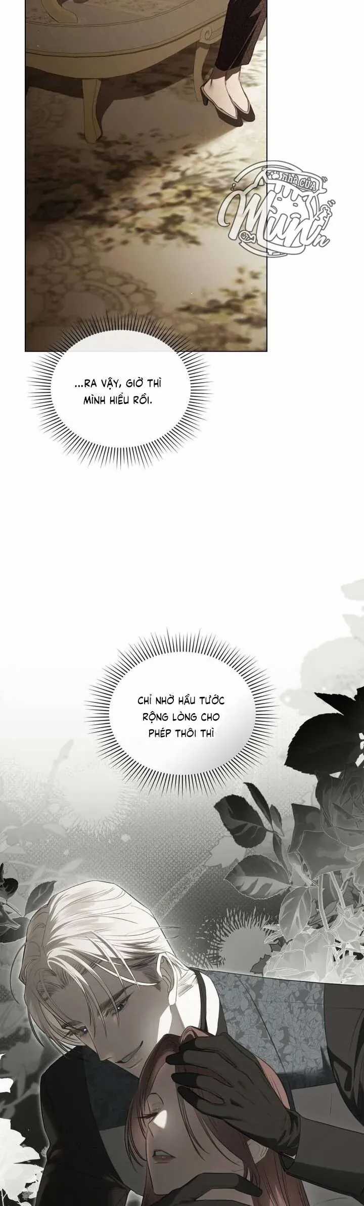 Odalisque - Chapter 45 - Trang 20