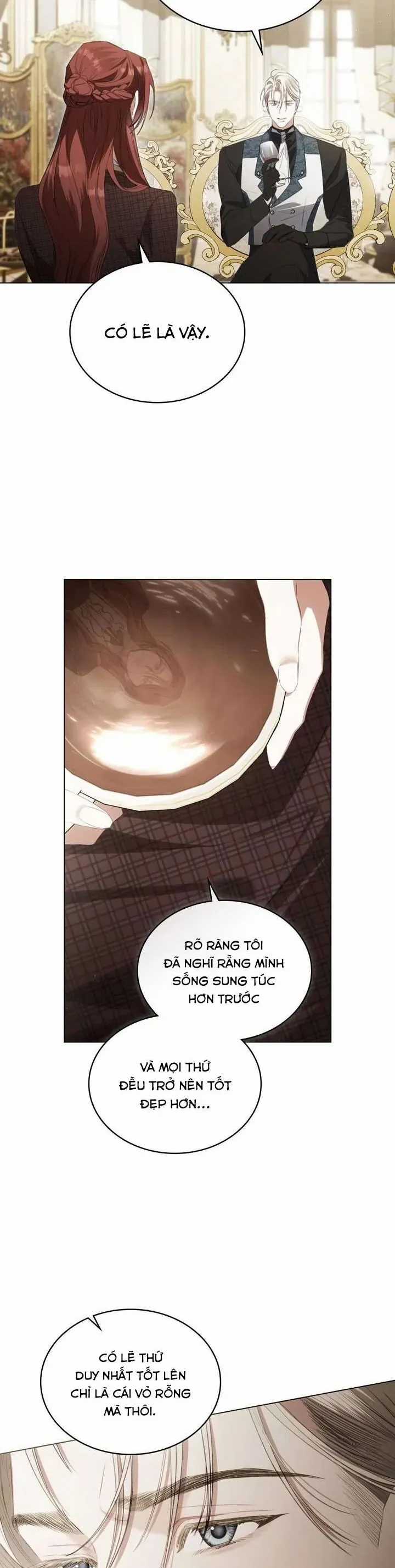 Odalisque - Chapter 45 - Trang 3