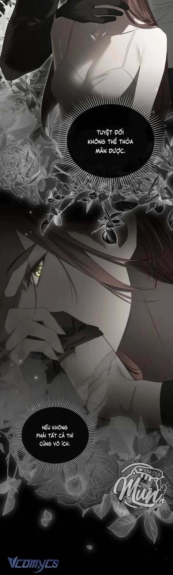 Odalisque - Chapter 45 - Trang 21