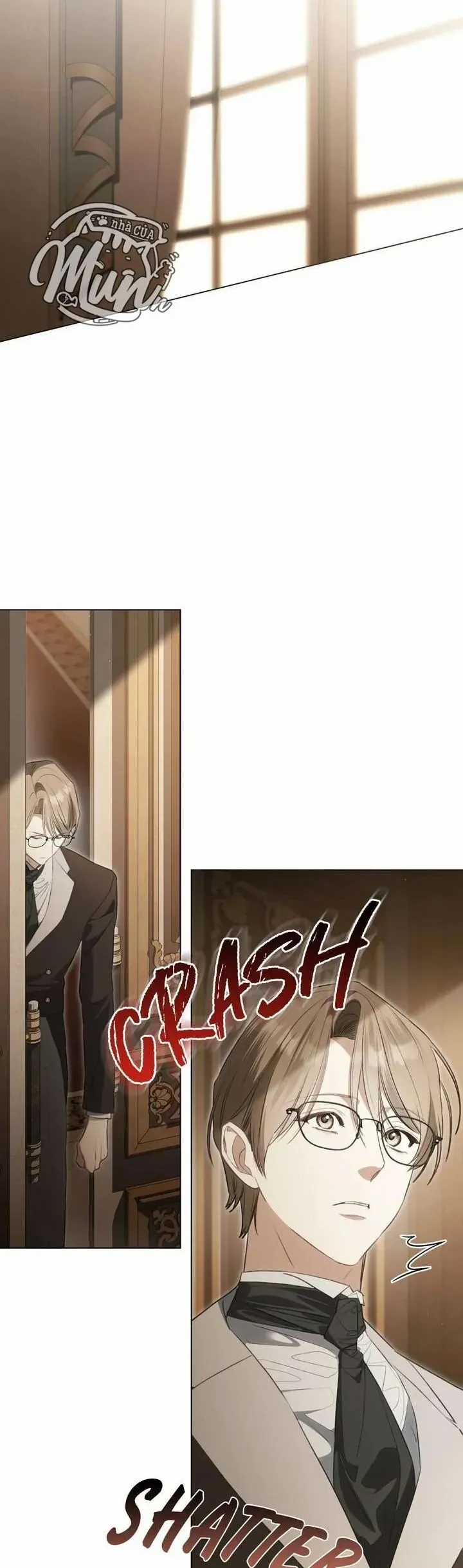 Odalisque - Chapter 45 - Trang 23