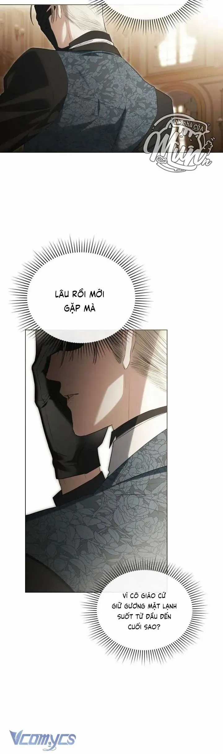 Odalisque - Chapter 45 - Trang 25