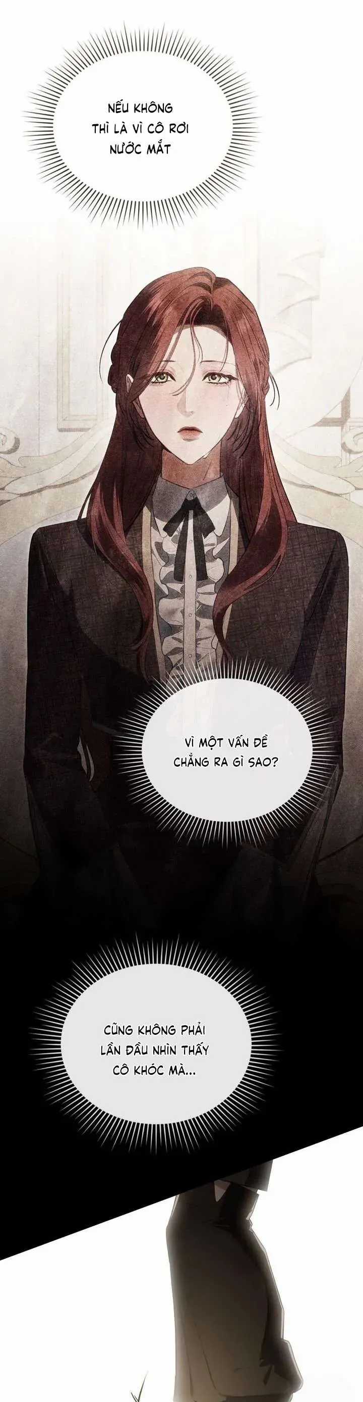 Odalisque - Chapter 45 - Trang 26