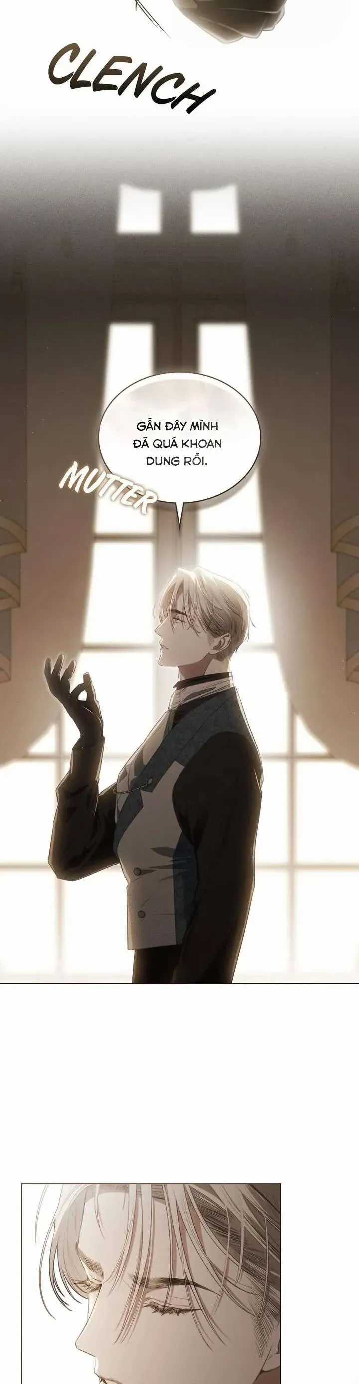 Odalisque - Chapter 45 - Trang 27