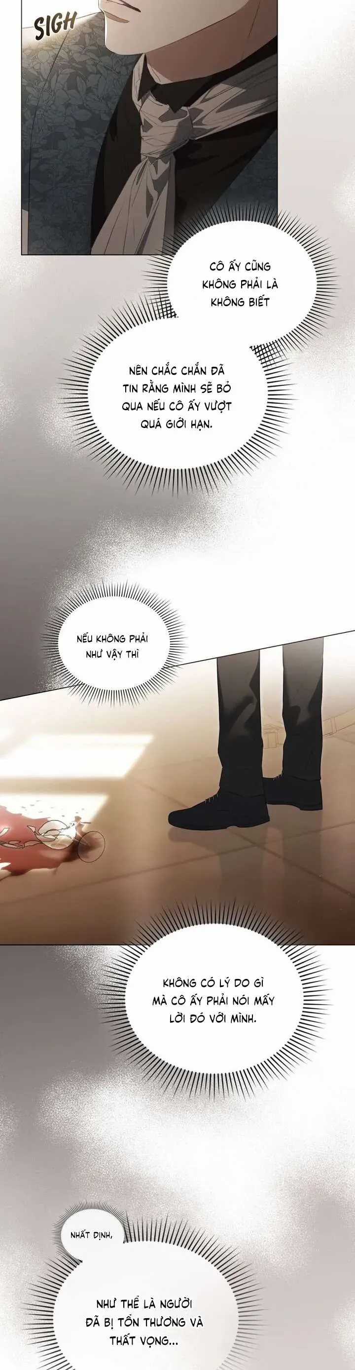 Odalisque - Chapter 45 - Trang 28