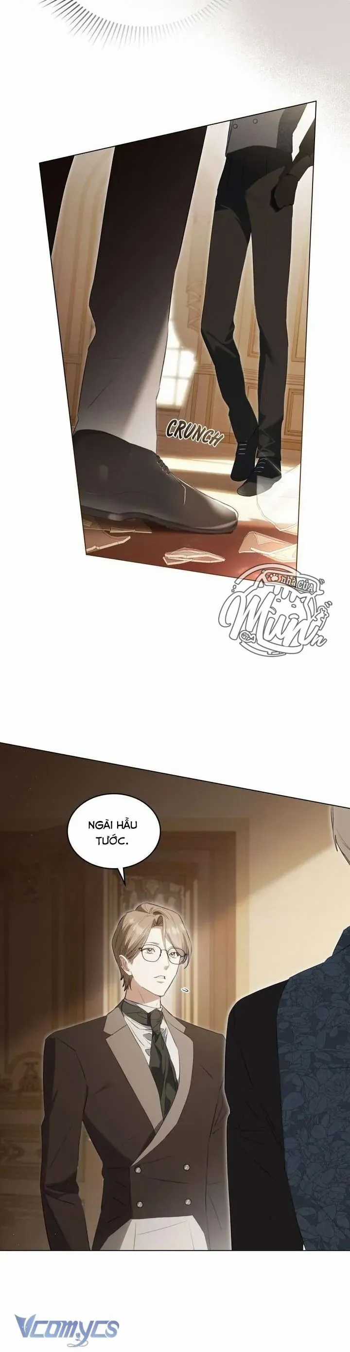 Odalisque - Chapter 45 - Trang 29