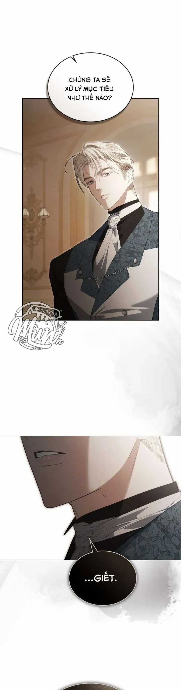 Odalisque - Chapter 45 - Trang 30