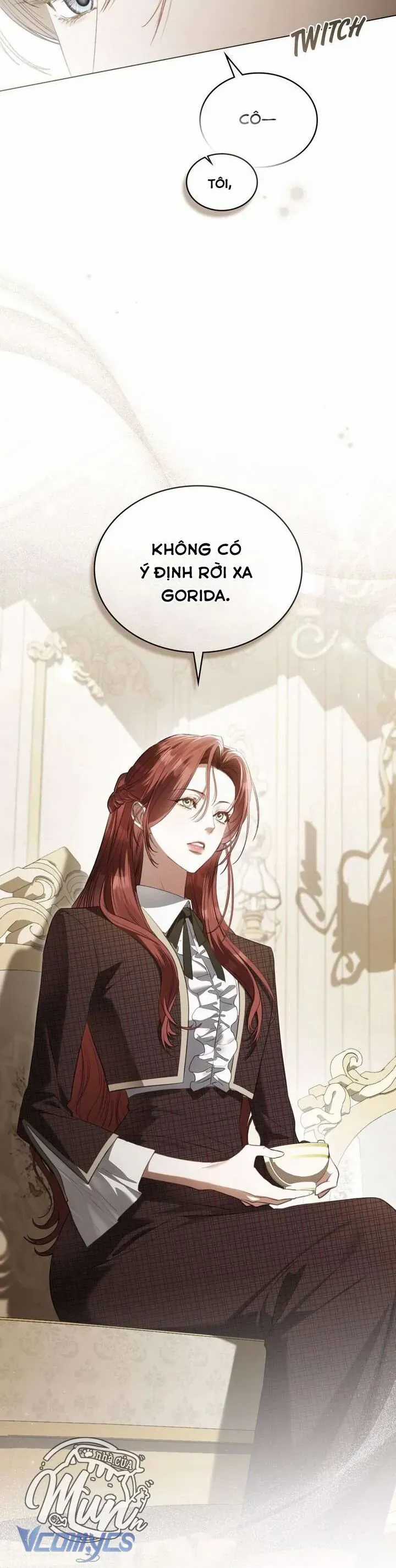 Odalisque - Chapter 45 - Trang 4