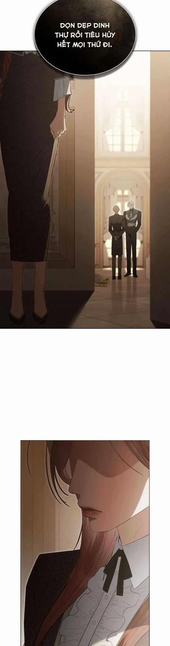 Odalisque - Chapter 45 - Trang 31