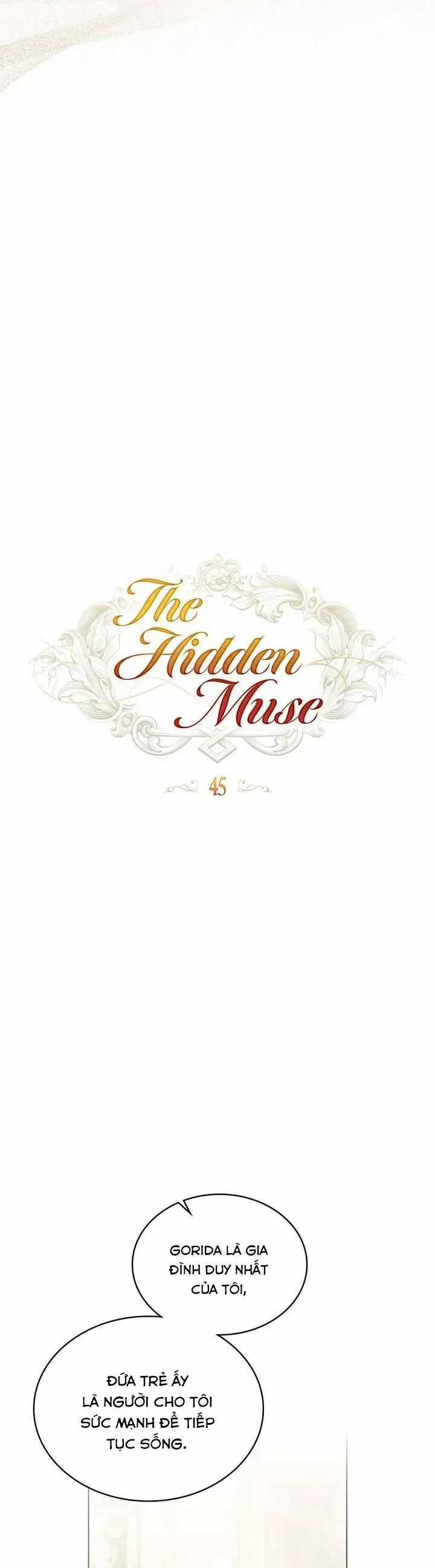 Odalisque - Chapter 45 - Trang 5