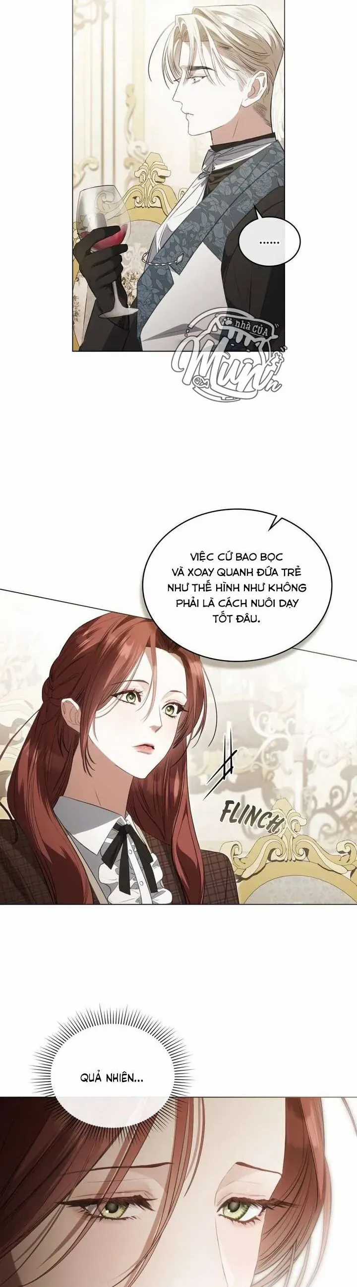 Odalisque - Chapter 45 - Trang 6