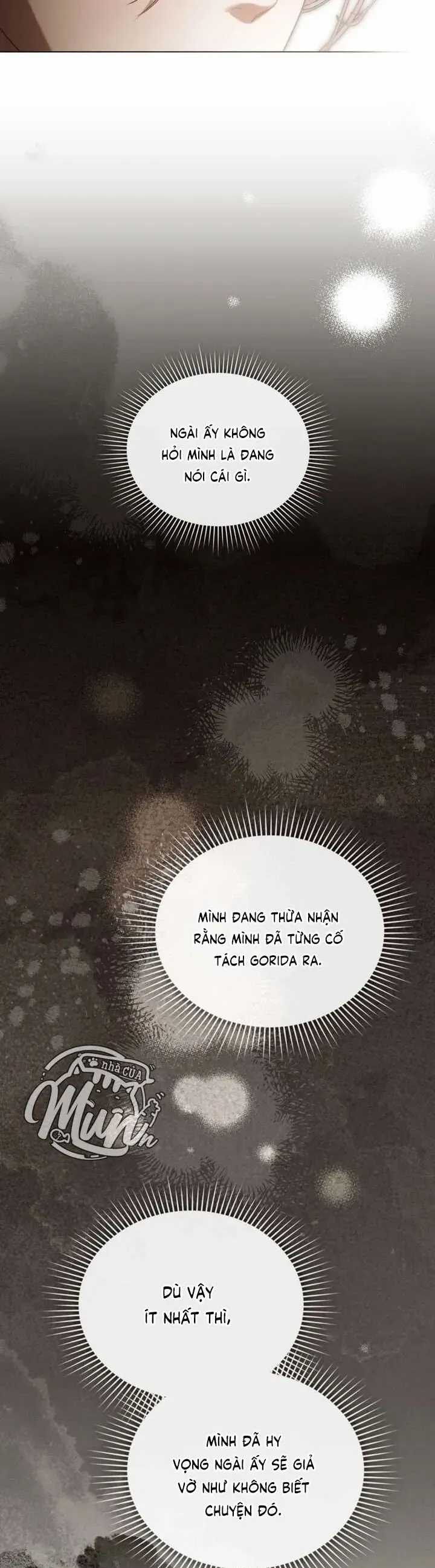 Odalisque - Chapter 45 - Trang 7