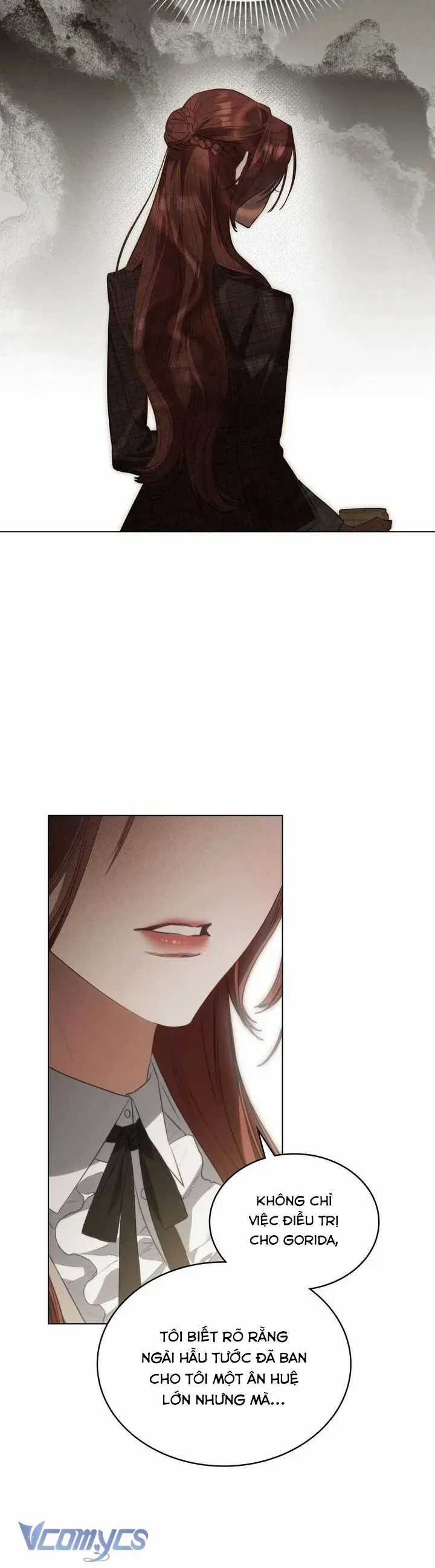 Odalisque - Chapter 45 - Trang 8