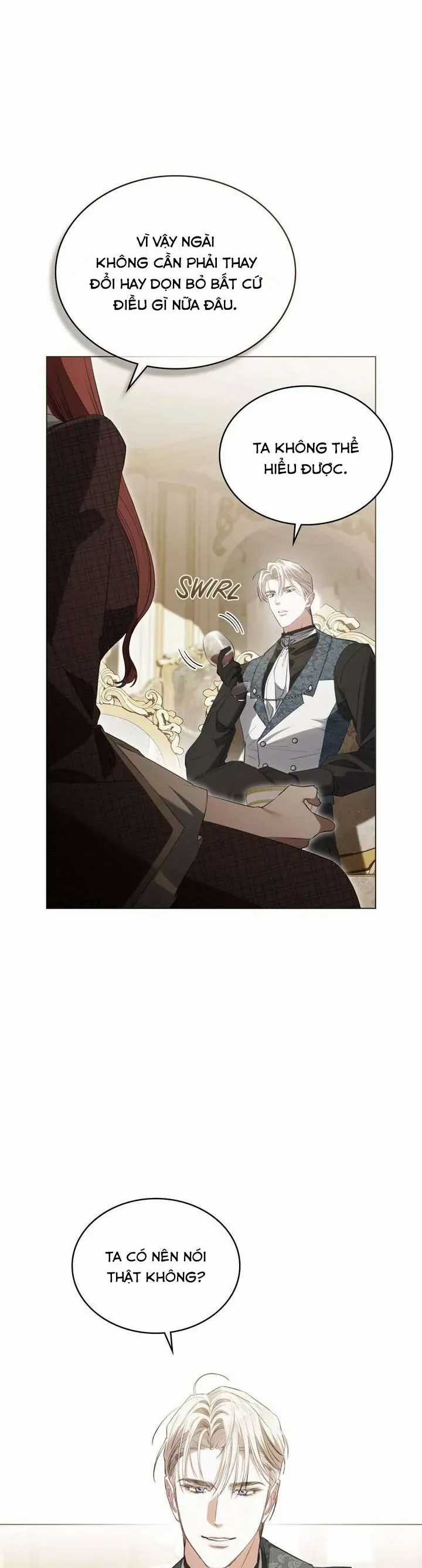 Odalisque - Chapter 45 - Trang 10