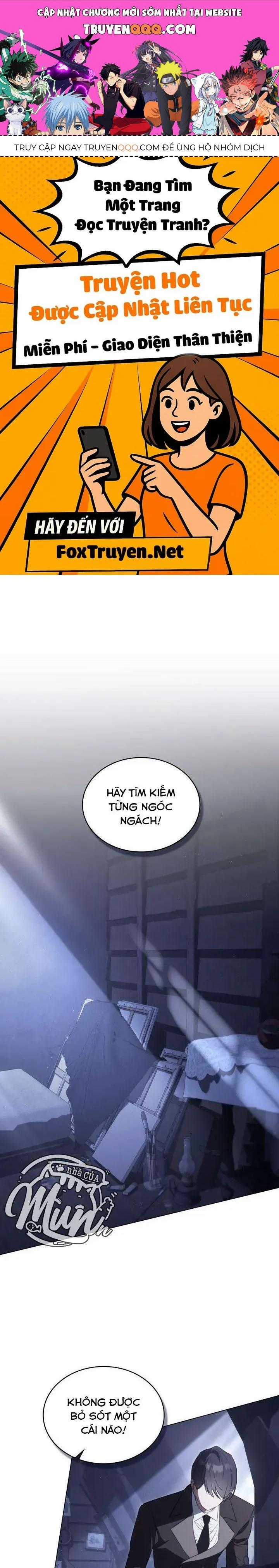 Odalisque - Chapter 46 - Trang 1