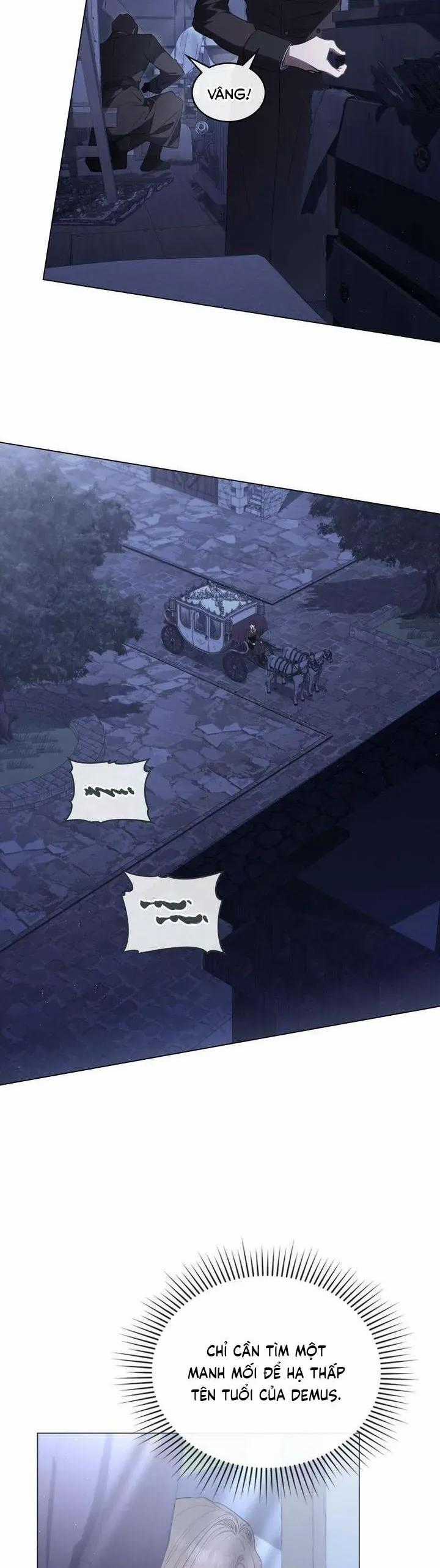 Odalisque - Chapter 46 - Trang 2