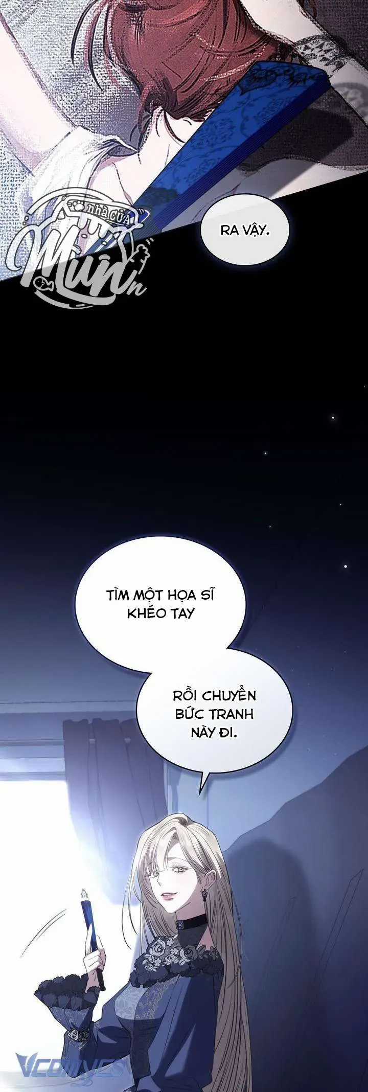 Odalisque - Chapter 46 - Trang 11