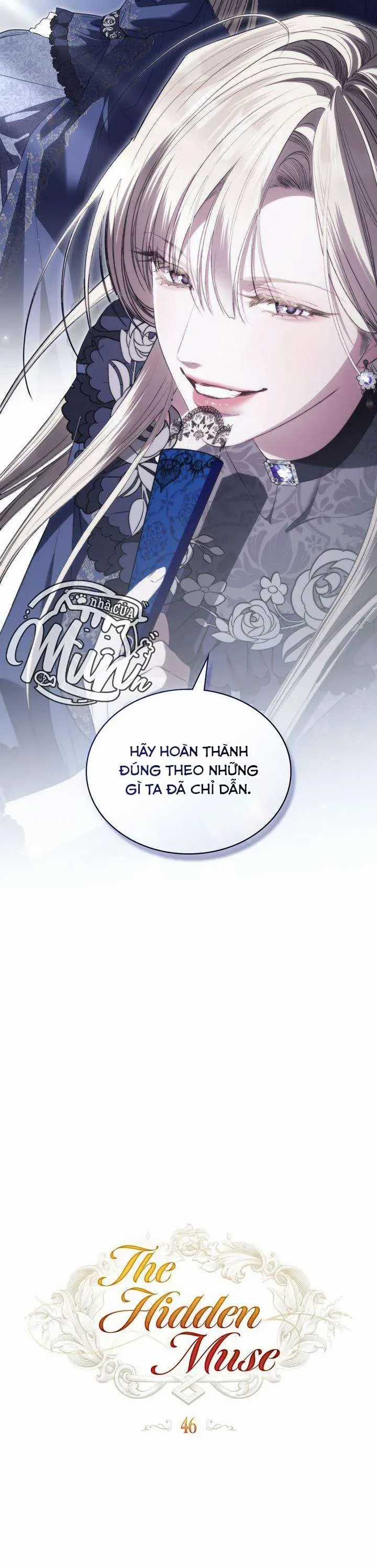 Odalisque - Chapter 46 - Trang 12