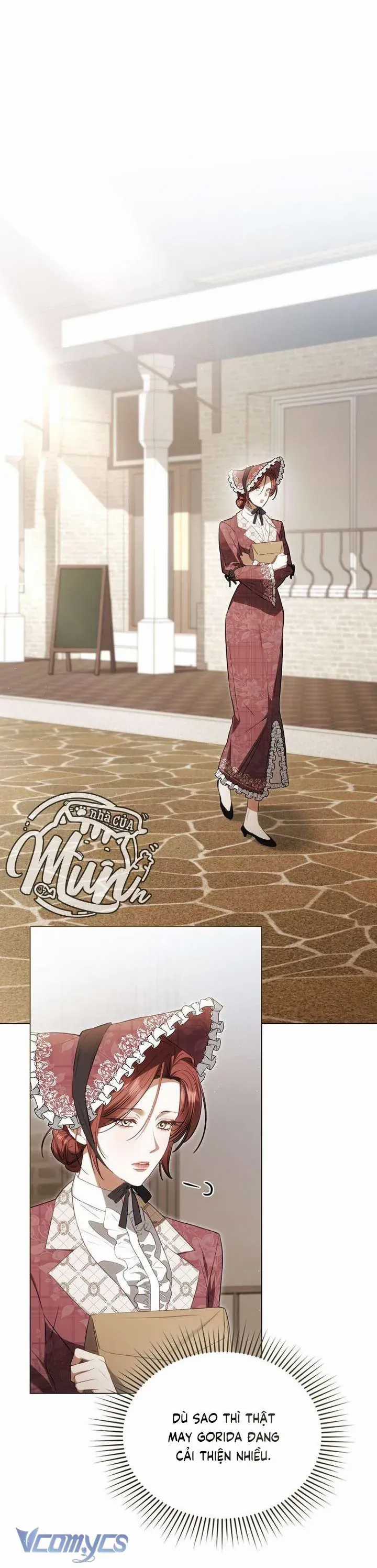 Odalisque - Chapter 46 - Trang 13