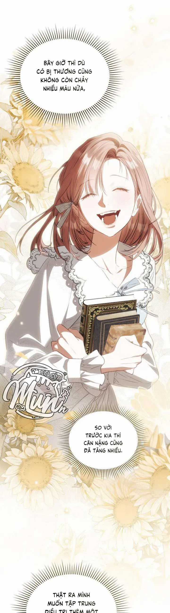 Odalisque - Chapter 46 - Trang 14