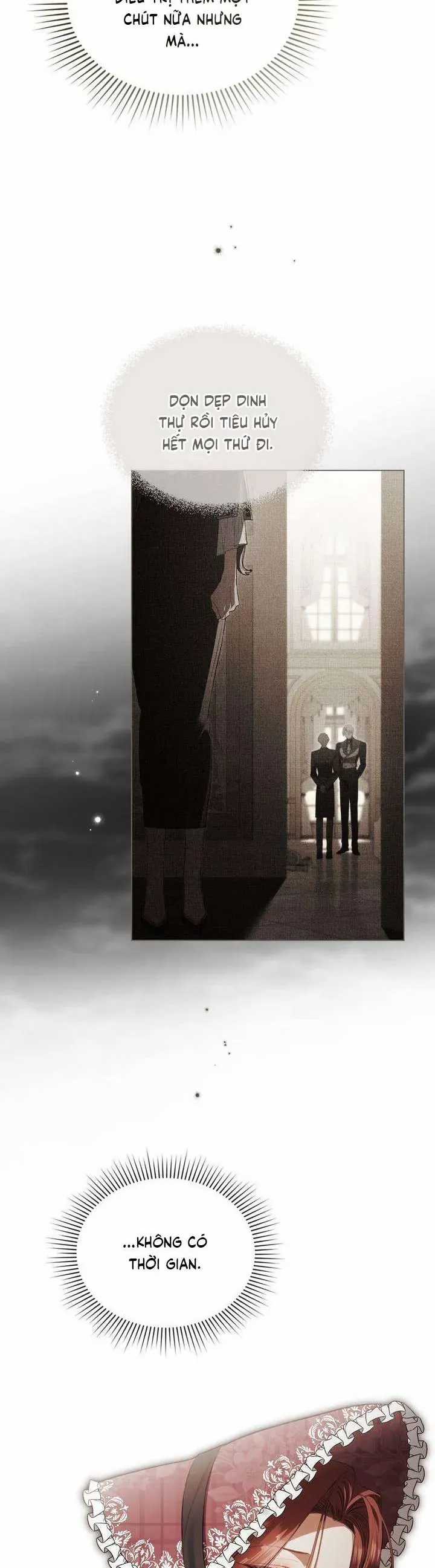 Odalisque - Chapter 46 - Trang 15