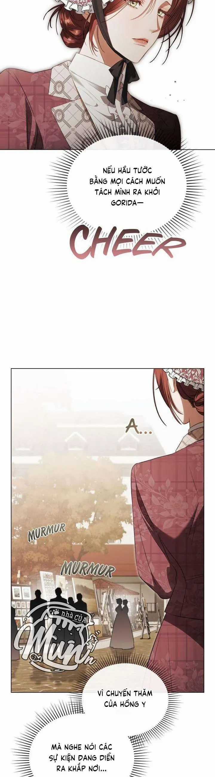 Odalisque - Chapter 46 - Trang 16