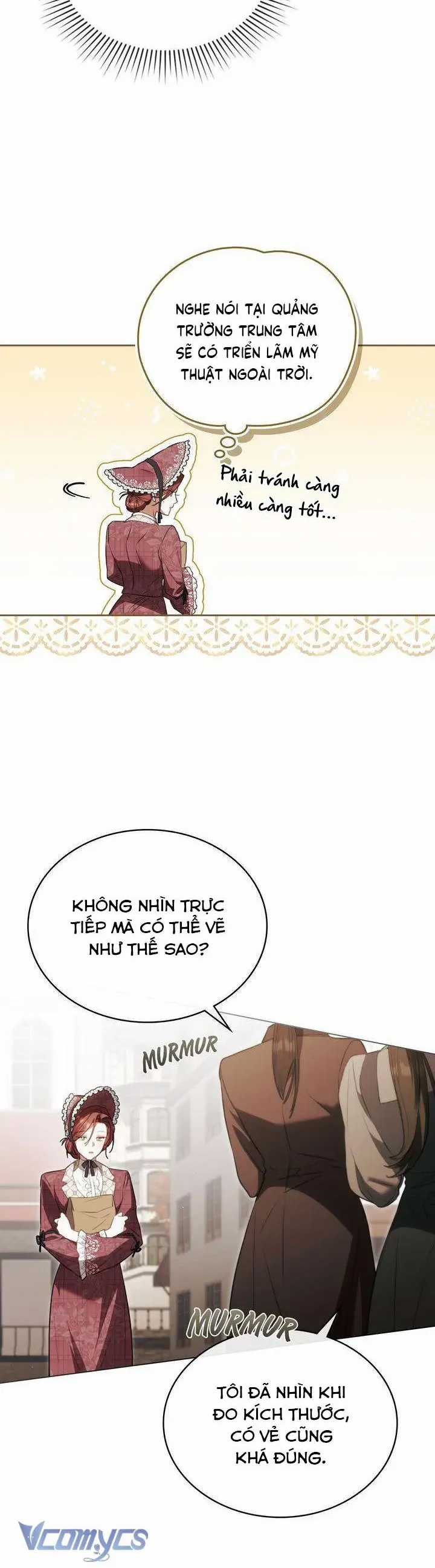 Odalisque - Chapter 46 - Trang 17