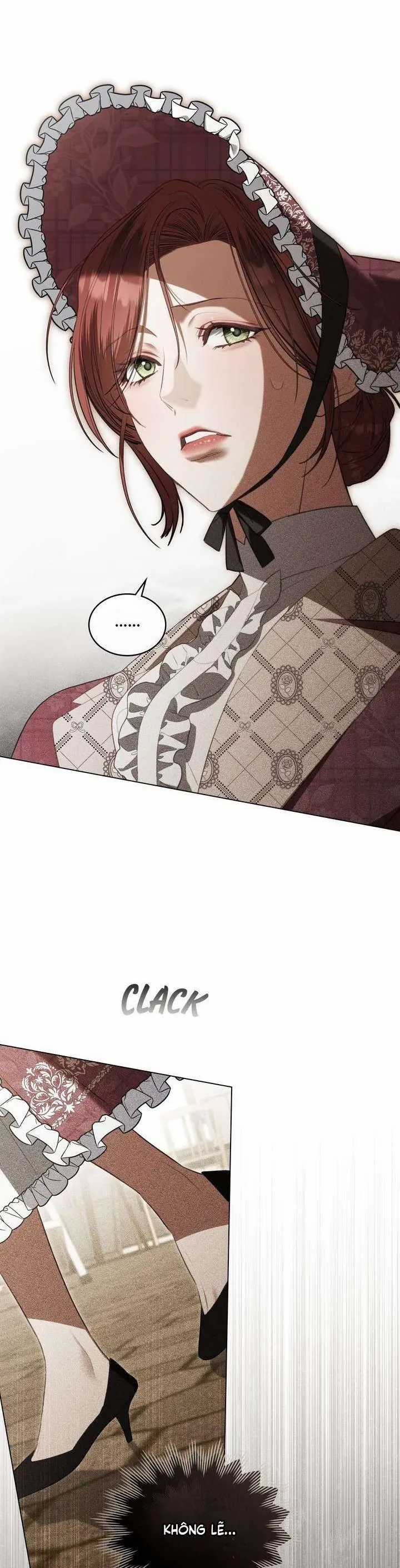 Odalisque - Chapter 46 - Trang 19