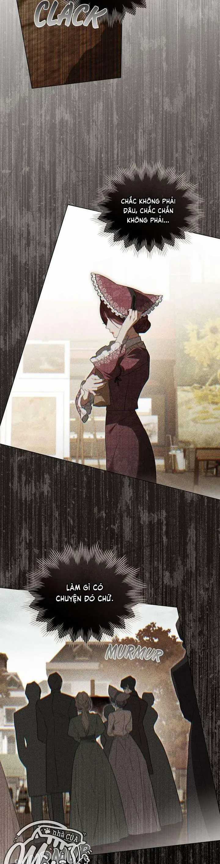 Odalisque - Chapter 46 - Trang 20