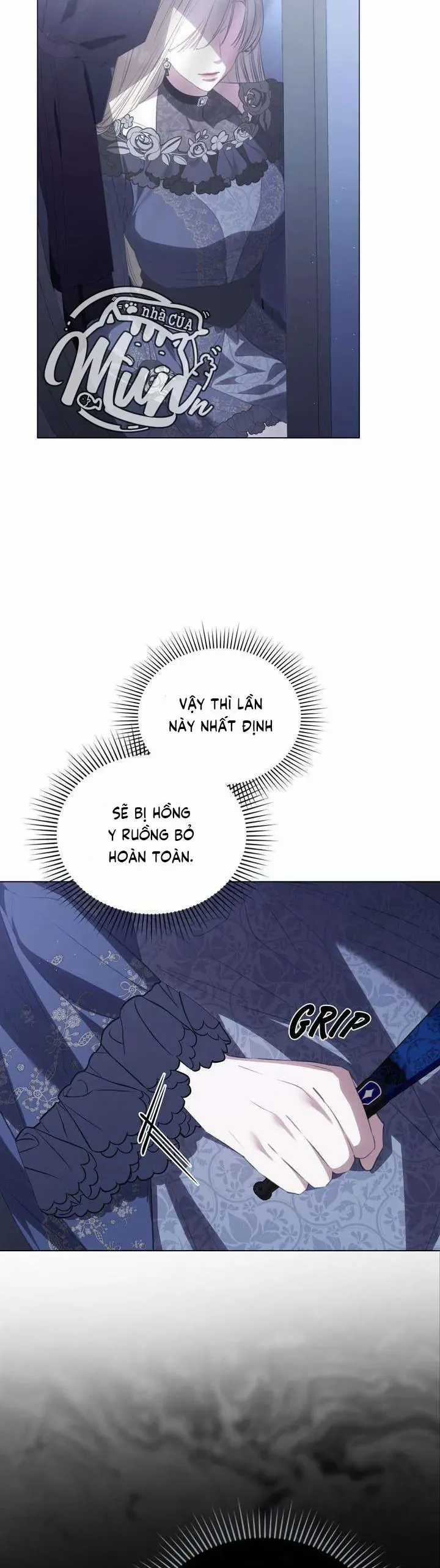 Odalisque - Chapter 46 - Trang 3