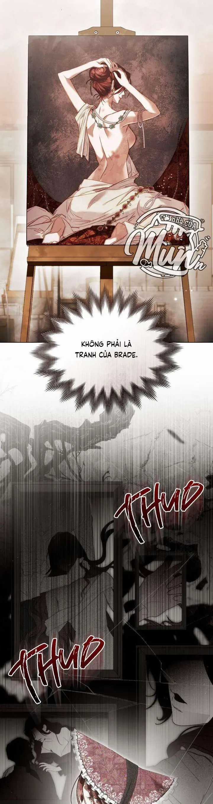 Odalisque - Chapter 46 - Trang 23