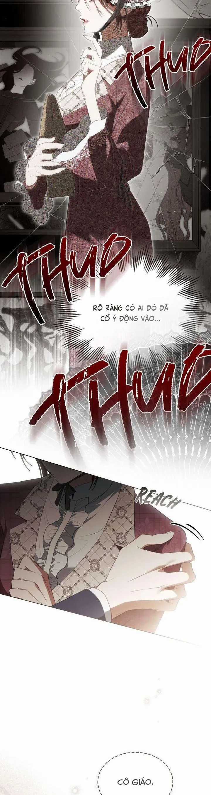 Odalisque - Chapter 46 - Trang 24