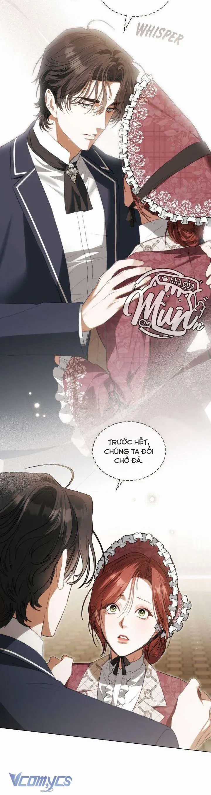 Odalisque - Chapter 46 - Trang 25