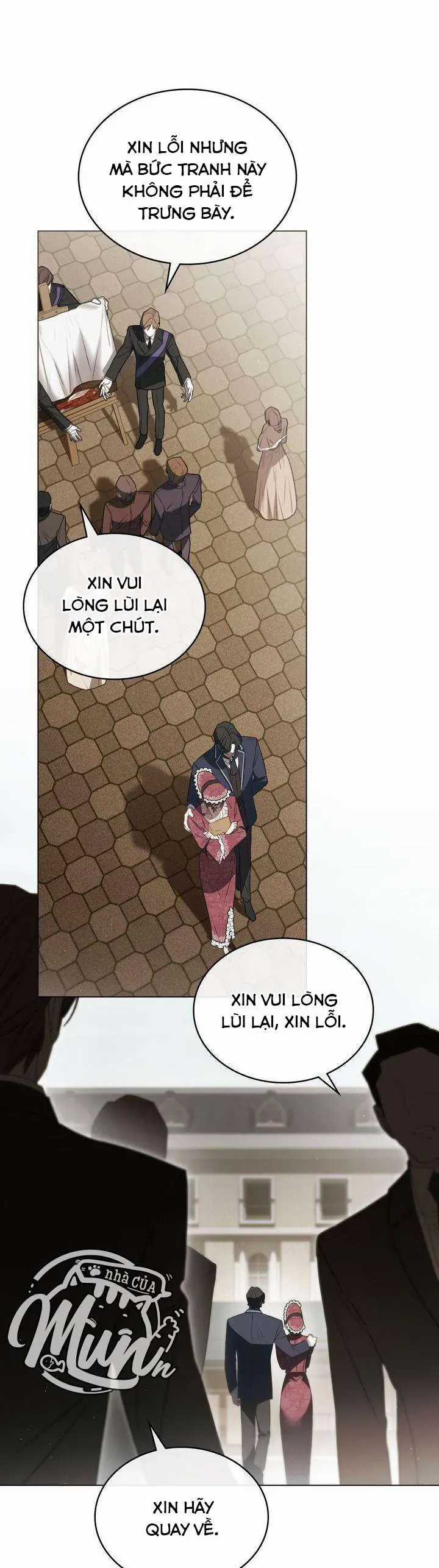 Odalisque - Chapter 46 - Trang 26