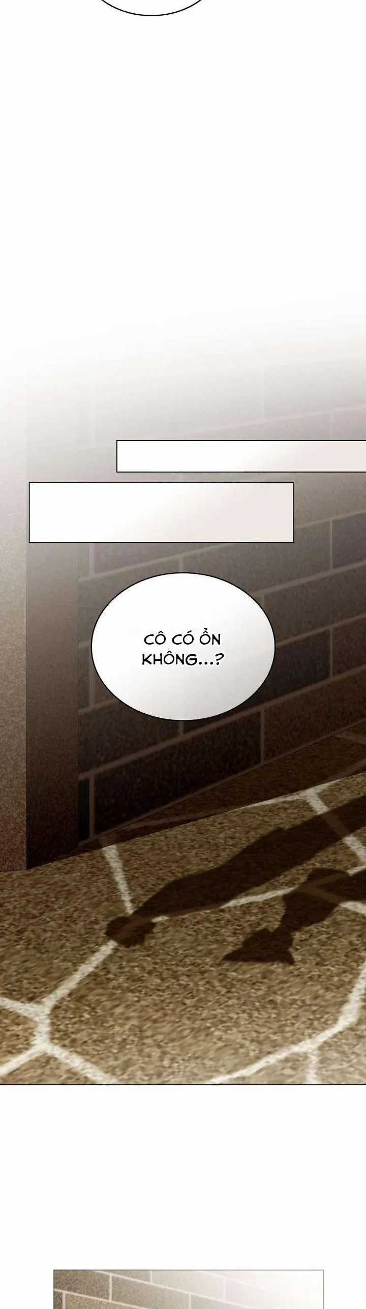 Odalisque - Chapter 46 - Trang 27