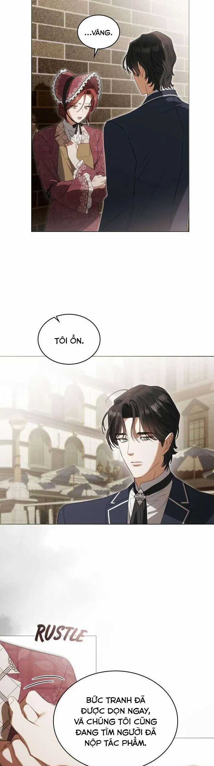 Odalisque - Chapter 46 - Trang 28